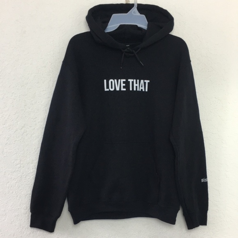 ✅Women LOVE THAT Hoodie Size S